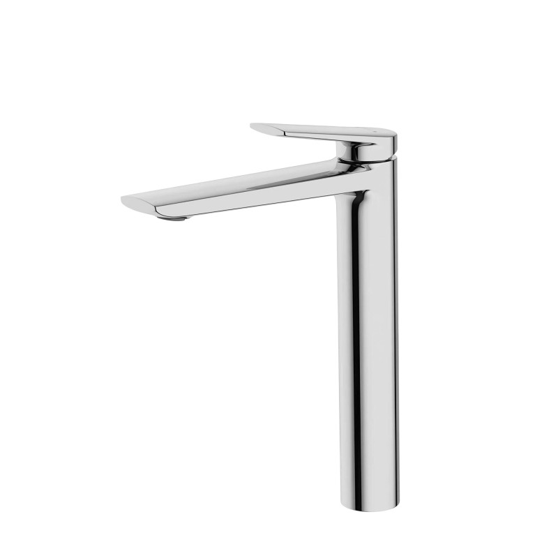 Brass Bathroom Faucet